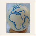 Globe © LVS2